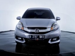 Honda Mobilio E CVT 2016