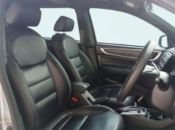 Honda BR-V Prestige CVT with Honda Sensing 2022 4