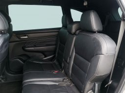 Honda BR-V Prestige CVT with Honda Sensing 2022 3