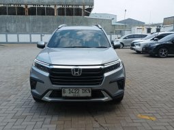 Honda BR-V Prestige CVT with Honda Sensing 2022 6