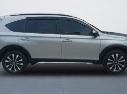 Honda BR-V Prestige CVT with Honda Sensing 2022 10