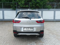 Honda BR-V Prestige CVT with Honda Sensing 2022 9
