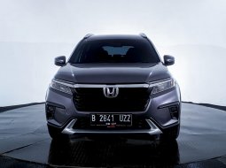 Honda BR-V Prestige CVT 2022