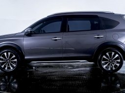 Honda BR-V Prestige CVT 2022 2