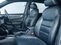 Honda BR-V Prestige CVT 2022 4