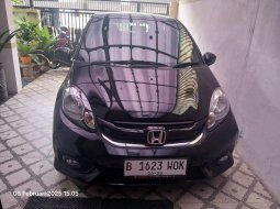 Honda Brio E Satya MT 2016 / Low Kilometer Antik DP 8jt