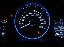 Honda HRV 1.5 E SE AT 2021 / Kredit Murah HRV 6