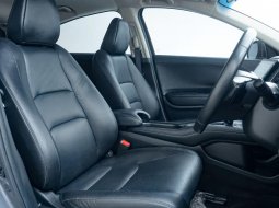 Honda HRV 1.5 E SE AT 2021 / Kredit Murah HRV 5
