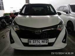 Toyota Calya G AT 2022 / Promo DP Minim