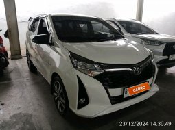 Toyota Calya G AT 2022 / Promo DP Minim 2