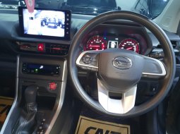 Daihatsu Xenia 1.5 R Automatic 2023 gresss low kM 30 rb 19