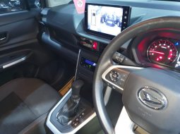 Daihatsu Xenia 1.5 R Automatic 2023 gresss low kM 30 rb 18