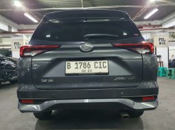 Daihatsu Xenia 1.5 R Automatic 2023 gresss low kM 30 rb 21