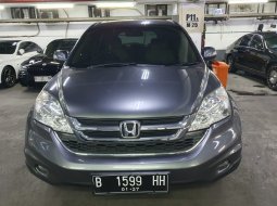 Honda CR-V 2.4 Automatic 2012 all new gresss siap pakai low km