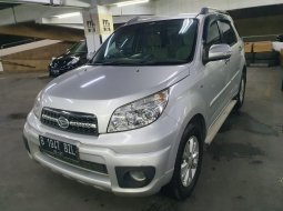 Daihatsu Terios TX Manual 2013 low km siap pakai gresss 3