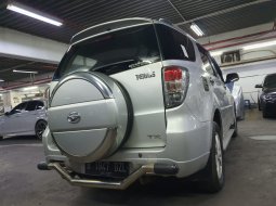 Daihatsu Terios TX Manual 2013 low km siap pakai gresss 7