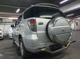 Daihatsu Terios TX Manual 2013 low km siap pakai gresss 16