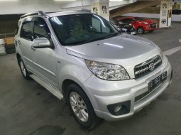 Daihatsu Terios TX Manual 2013 low km siap pakai gresss 1