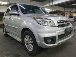 Daihatsu Terios TX Manual 2013 low km siap pakai gresss 19