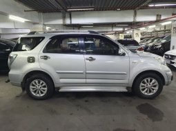 Daihatsu Terios TX Manual 2013 low km siap pakai gresss 18