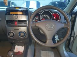 Daihatsu Terios TX Manual 2013 low km siap pakai gresss 8