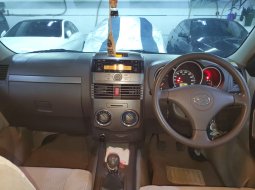 Daihatsu Terios TX Manual 2013 low km siap pakai gresss 11