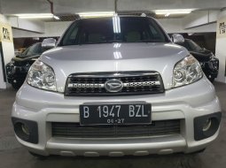 Daihatsu Terios TX Manual 2013 low km siap pakai gresss 20