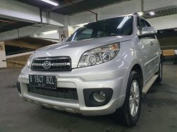 Daihatsu Terios TX Manual 2013 low km siap pakai gresss 21