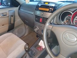 Daihatsu Terios TX Manual 2013 low km siap pakai gresss 17