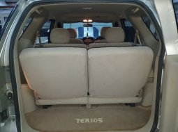 Daihatsu Terios TX Manual 2013 low km siap pakai gresss 15