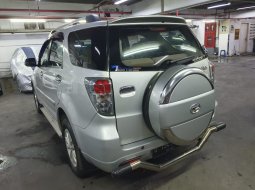 Daihatsu Terios TX Manual 2013 low km siap pakai gresss 6