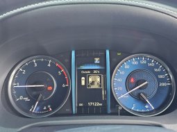 Toyota Fortuner New  4x4 2.8 GR Sport A/T 2023 Hitam 9