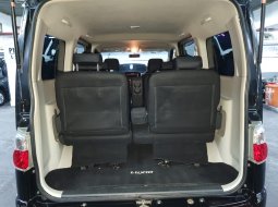 Daihatsu Luxio Manual 2019 gresss low km siap pakai 12