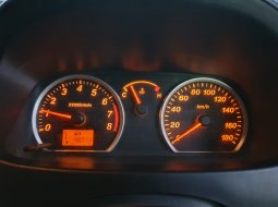 Daihatsu Luxio Manual 2019 gresss low km siap pakai 16