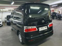 Daihatsu Luxio Manual 2019 gresss low km siap pakai 7