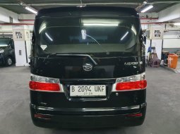 Daihatsu Luxio Manual 2019 gresss low km siap pakai 6