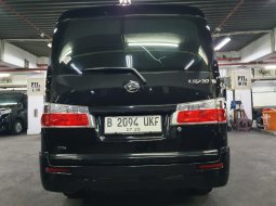 Daihatsu Luxio Manual 2019 gresss low km siap pakai 19