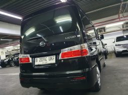 Daihatsu Luxio Manual 2019 gresss low km siap pakai 21