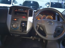 Daihatsu Luxio Manual 2019 gresss low km siap pakai 11