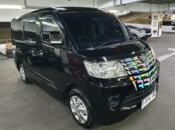Daihatsu Luxio Manual 2019 gresss low km siap pakai 3