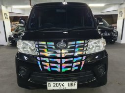 Daihatsu Luxio Manual 2019 gresss low km siap pakai 5