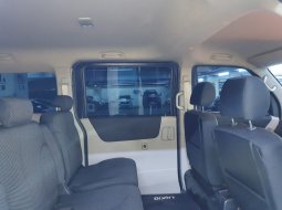 Daihatsu Luxio Manual 2019 gresss low km siap pakai 18