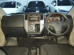 Daihatsu Luxio Manual 2019 gresss low km siap pakai 10
