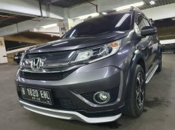 Honda BR-V Prestige CVT Automatic 2017 gresss low km