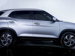 JUAL Hyundai Creta Style AT 2023 Abu-abu 5