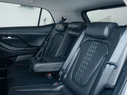 JUAL Hyundai Creta Style AT 2023 Abu-abu 7