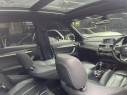 BMW X1 SDRIVE18I AT PUTIH 2019 TERMURAH 8