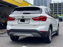 BMW X1 SDRIVE18I AT PUTIH 2019 TERMURAH 6