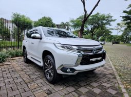 Mitsubishi Pajero Sport Dakar 4x2 AT 2018