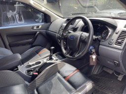 FORD WILTRACK AT OREN 2014 DOUBLE CABIN TERMURAH 8